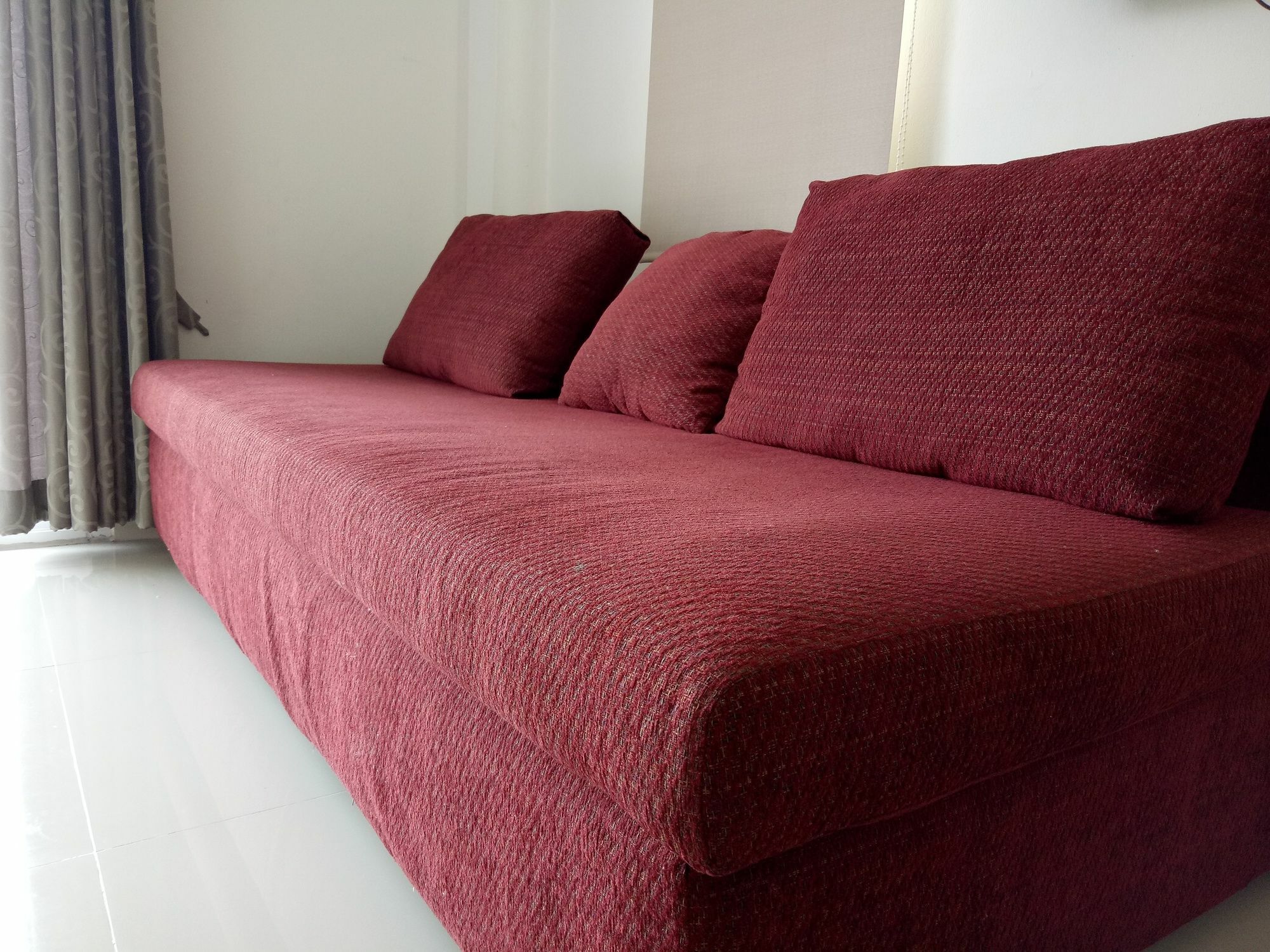 Privacy Residence Lopburi Bagian luar foto